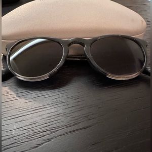 Warby Parker Haskell Sunglasses